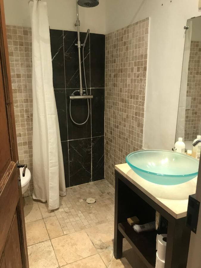 Appartement Plein Sud Port Vendres Eksteriør bilde