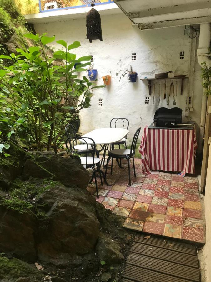 Appartement Plein Sud Port Vendres Eksteriør bilde